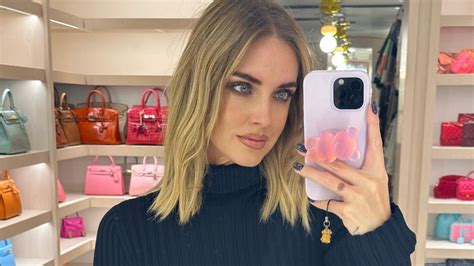 borsa hermes caramello chiara ferragni|La Birkin Hermes di Chiara Ferragni è la borsa dell'estate.